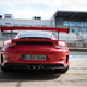 Illustration for article titled Put These Very Good 2019 Porsche 911 GT3 RS Photos In Your Life
